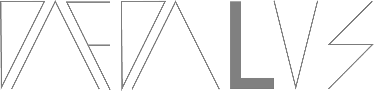 DAEDALUS Logo